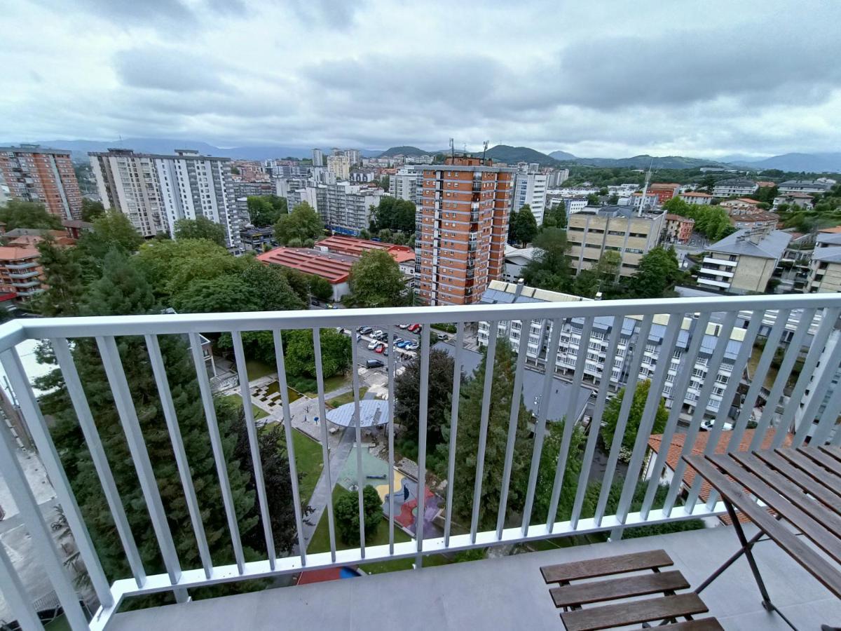 Sm18 Apartamento